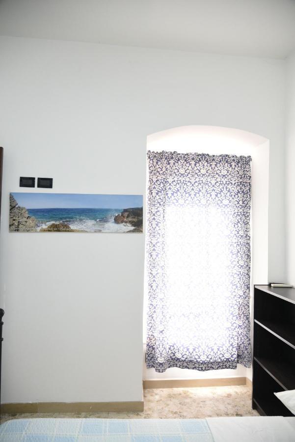Corte Trecantaia 11 Holiday Hotel Bari Exterior photo