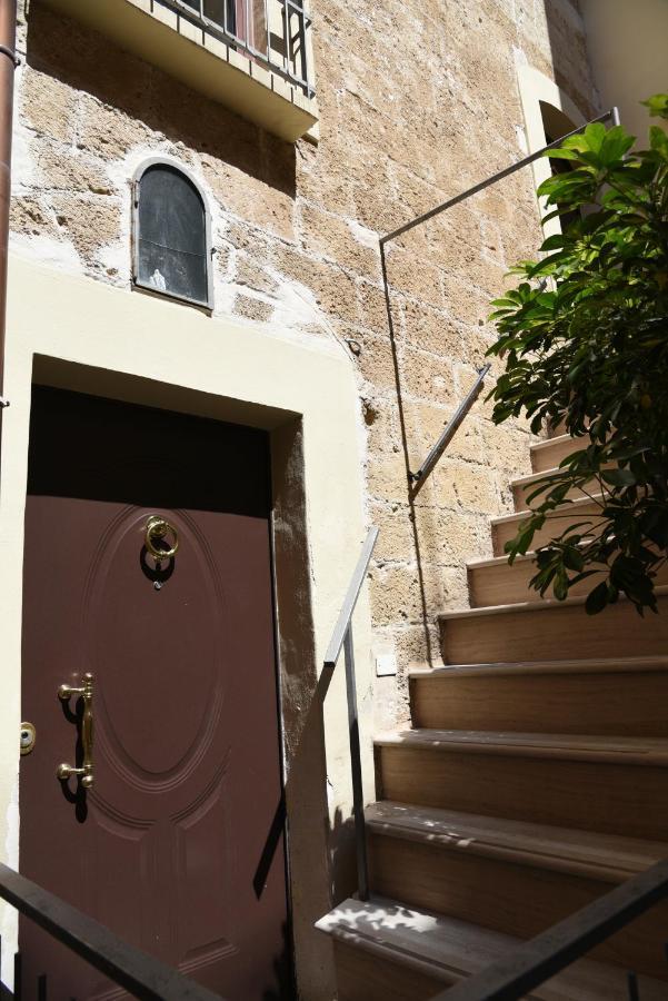 Corte Trecantaia 11 Holiday Hotel Bari Exterior photo