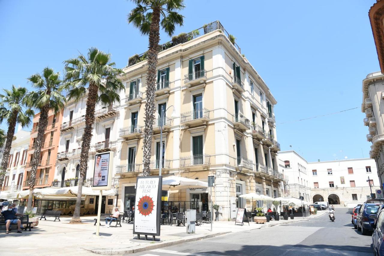 Corte Trecantaia 11 Holiday Hotel Bari Exterior photo