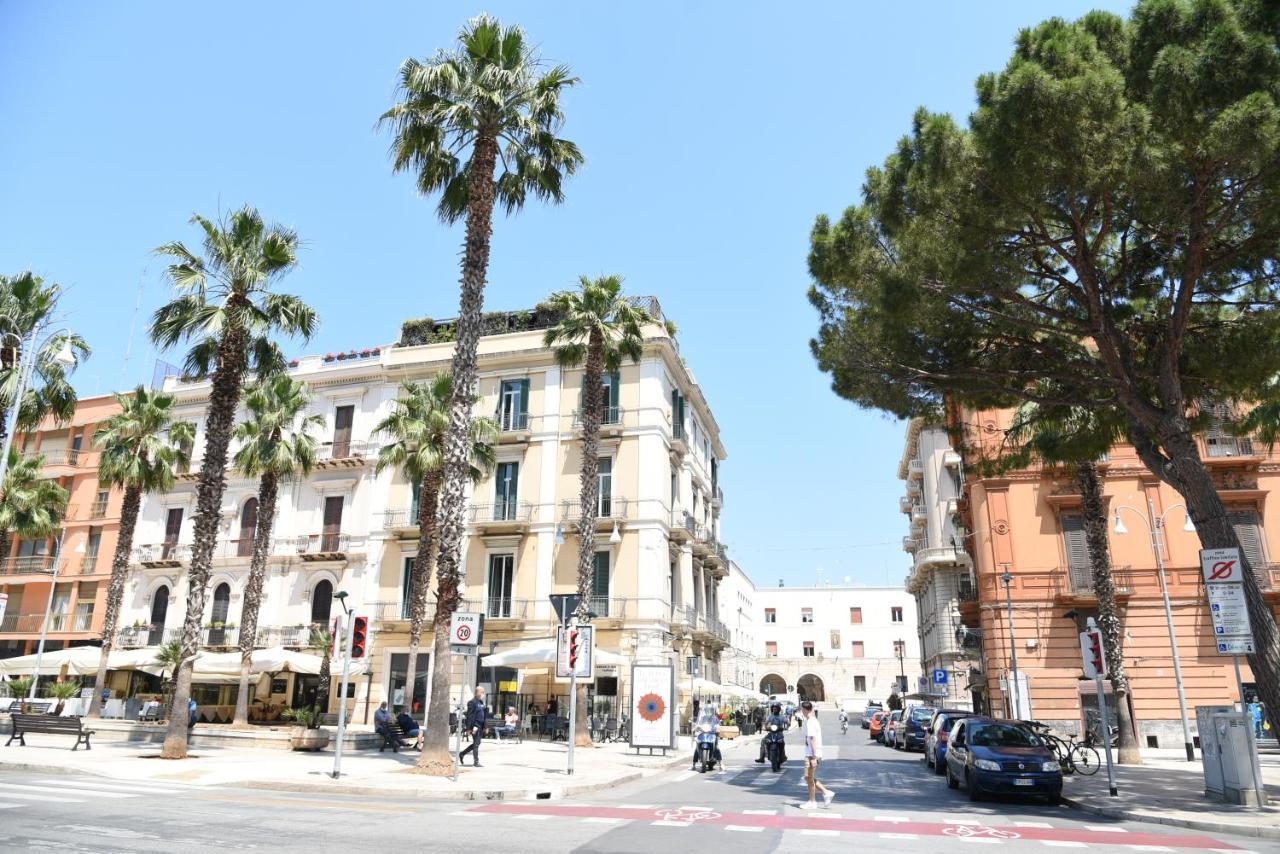 Corte Trecantaia 11 Holiday Hotel Bari Exterior photo